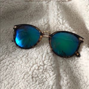 J.Crew sunglasses